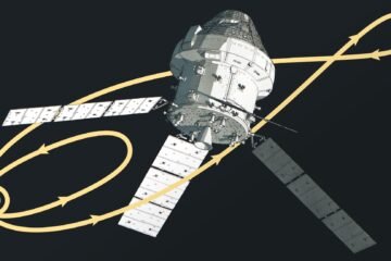 Así será el recorrido de Artemis 2 hacia la cara oculta de la Luna: el reto de explorar lo que nadie ha visto