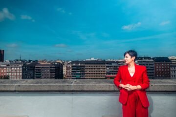 Isabel Rodríguez: “Hemos ganado; quienes defienden el pelotazo ya no se atreven a decirlo en público”