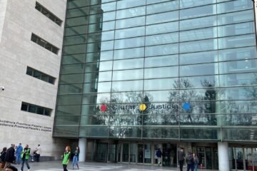 La Audiencia de Valencia cuestiona la “deriva procesal” de un caso de agresión sexual a 11 menores en un colegio del Opus: “Los niños deben ser oídos”