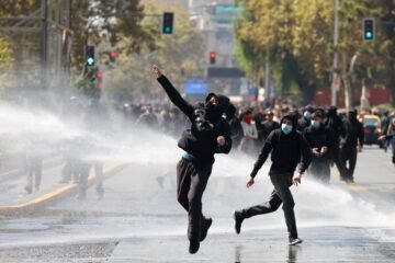 La guerra de Trump acelera el ocaso de la era fósil