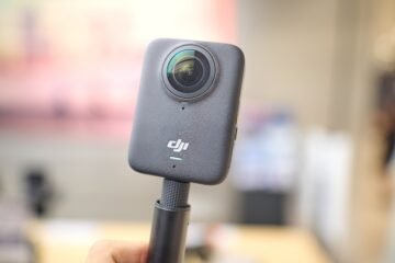 La revolución de la imagen envolvente: cómo y con qué dispositivos puedes grabar en 360 grados