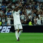 El Real Madrid no se gana el perdón