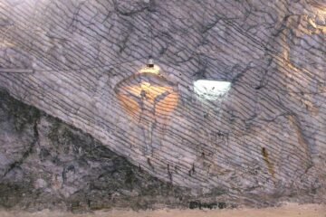 El mito de la catarata de Gibraltar: la catastrófica inundación de un Mediterráneo seco que nunca ocurrió