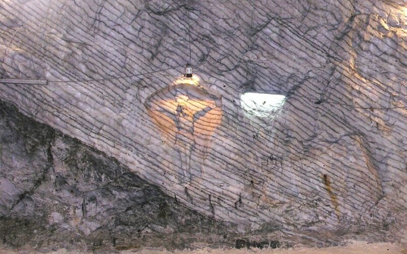 El mito de la catarata de Gibraltar: la catastrófica inundación de un Mediterráneo seco que nunca ocurrió