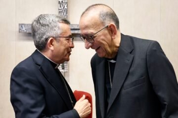 Las víctimas se quejan del oscurantismo de la Iglesia en las reparaciones: “Soy el afectado y me niegan la documentación”