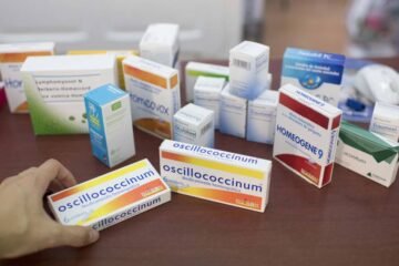 Sanidad certifica que la homeopatía es placebo y que puede constituir “un riesgo” para la salud