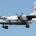 Mueren 30 personas tras estrellarse un avión militar ruso en Crimea