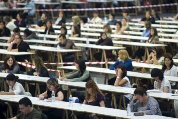 El Gobierno se enfrenta al rechazo sindical a la oferta de empleo público en la Administración General del Estado