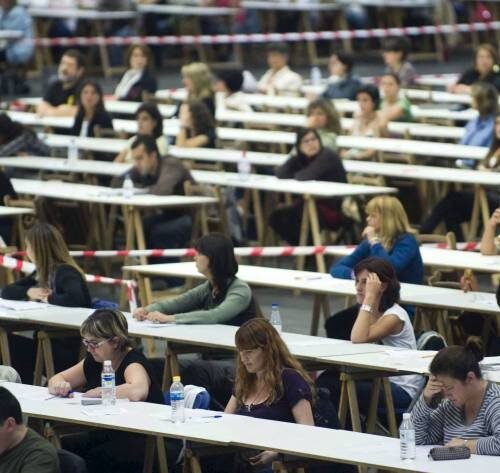 El Gobierno se enfrenta al rechazo sindical a la oferta de empleo público en la Administración General del Estado