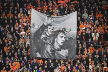 Año X después de Johan Cruyff