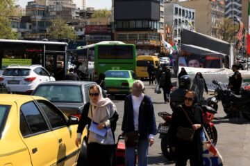 La tregua que no puede devolver a la economía al punto de partida