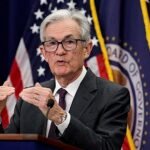 Trump amenaza con despedir al presidente de la Reserva Federal si no deja el cargo