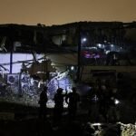 La Guardia Revolucionaria pone su diana en las tecnológicas