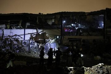 La Guardia Revolucionaria pone su diana en las tecnológicas