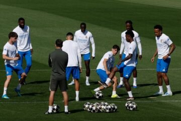 El Madrid busca consuelo en medio siglo de batallas del gran clásico europeo contra el Bayern