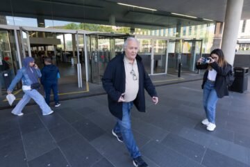 El delegado del Barça Carles Naval afirma ante el juez que recibía informes sobre árbitros