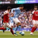 Guardiola doblega al Arsenal y ataca su séptima Premier