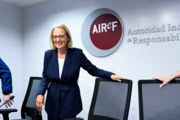 El Gobierno reactiva el nuevo examen a la sostenibilidad del sistema de pensiones que le reclamó Bruselas