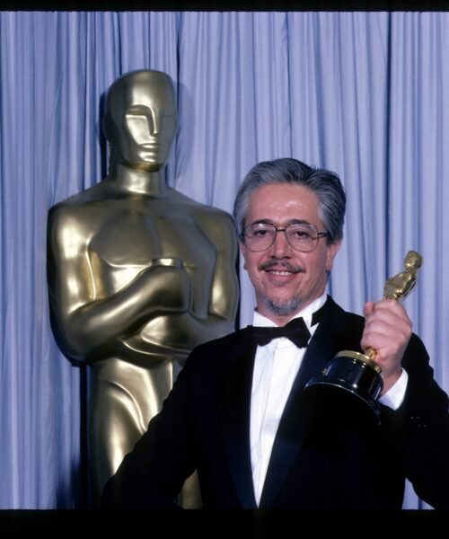 Muere Luis Puenzo, director de ‘La historia oficial’, la primera película latinoamericana en ganar un Oscar