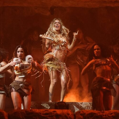 Karol G regresa a España en 2027 con conciertos en Barcelona, Sevilla y Madrid