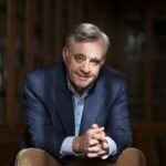 Rafael Bachiller, astrónomo: “Así imagino a los extraterrestres: como pequeños microbios”