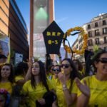 Comisiones convoca una huelga en el primer ciclo de Educación Infantil (0-3) en toda España: “Muchas educadoras son pobres”