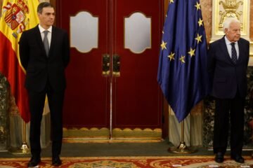 Lo que hemos olvidado desde la Transición