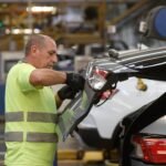 Estanflación con productividad y China