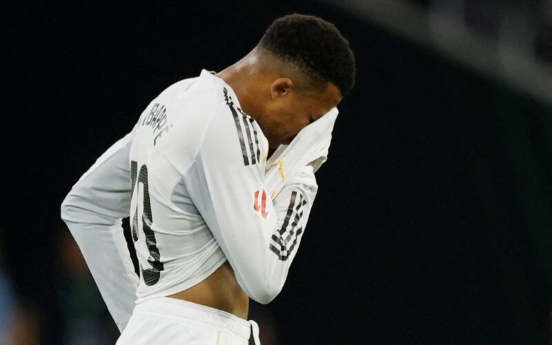 El último sapo para el Real Madrid: que el Barcelona celebre el alirón en sus narices