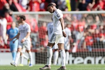 Mbappé o la vieja y cansada teoría de que sin los mejores se juega mejor