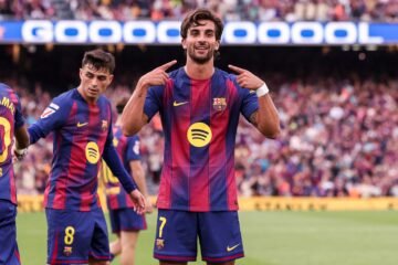 Flick, sobre el duelo contra el Atlético: “No es un milagro lo que tenemos que hacer el martes”