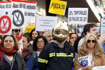 Los expertos plantean soluciones alternativas a convertir en fijos a los empleados públicos en abuso de temporalidad