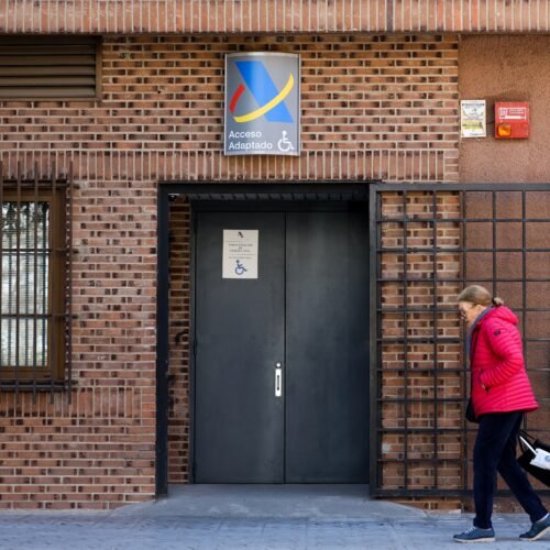 Hacienda aplicará en la declaración del IRPF los cambios del decreto ómnibus que luego tumbó el Congreso