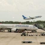 Repsol, Moeve y BP garantizan el suministro de combustible de aviación solo hasta antes del verano