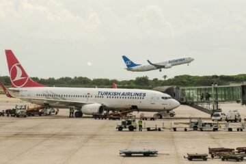 Repsol, Moeve y BP garantizan el suministro de combustible de aviación solo hasta antes del verano