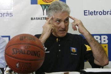 Moncho Monsalve, un apasionado trotamundos