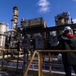 Petroleras y paraísos fiscales