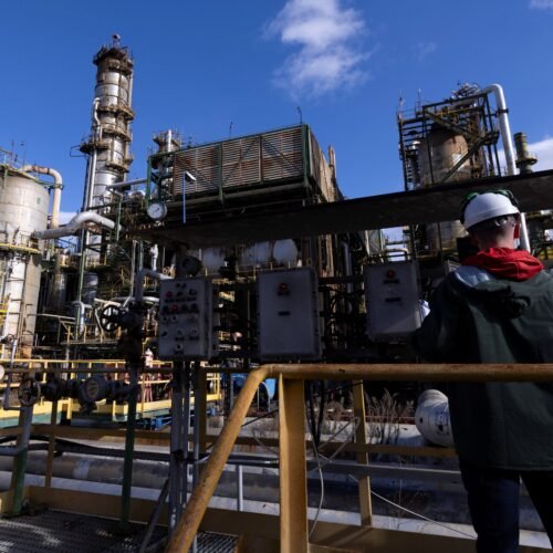 Petroleras y paraísos fiscales