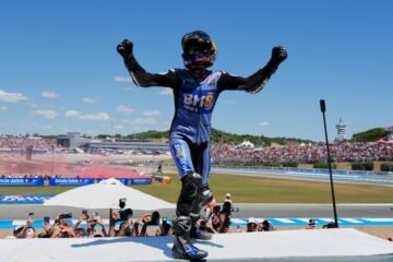 Álex Márquez recuerda quién es el subcampeón: “El deporte es así, tiene poca memoria”