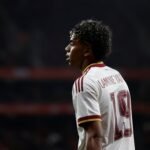 Lamine Yamal, ariete democrático