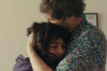 ‘La buena hija’: notable acercamiento a un padre maltratador