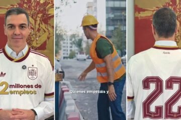 El mercado laboral crea 211.510 empleos en el mejor marzo del registro pese a la guerra de Irán