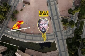 Cambiar el rumbo de la historia: la oportunidad de Santa Marta para un mundo sin combustibles fósiles