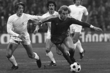 Uli Hoeness, presidente del Bayern: “Nosotros no miramos para arriba a ningún club, pero el Madrid es especial, por su historia y su aura”