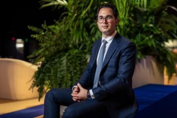 Guillem Martínez, responsable de robótica en la ONU: “La brecha digital puede aumentar con la revolución robótica”