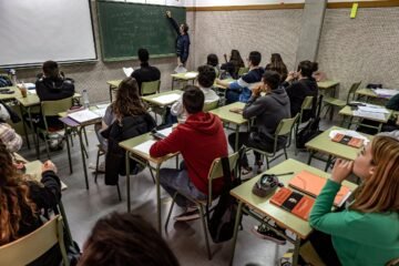 Educación presenta el primer protocolo antiacoso escolar común para toda España