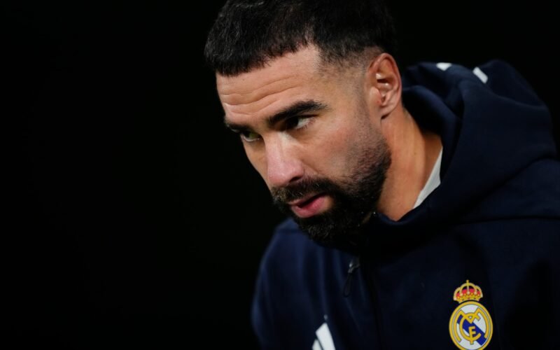 El Real Madrid se desinfló sin líderes