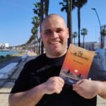 José Rodríguez debuta en la literatura con una obra poética íntima que convierte el amor en experiencia universal