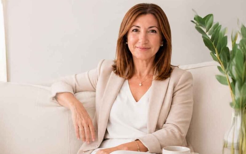 Montserrat Soberbio Castelar revoluciona la gestión pedagógica con su aclamado tratado ‘Escuelas que laten’