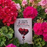 J. Excelino Salcedo Salazar presenta “El exceso de amor es perjudicial para la salud”, una reflexión literaria sobre los límites del sentimiento humano